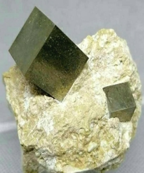 Minerals Rodrigues