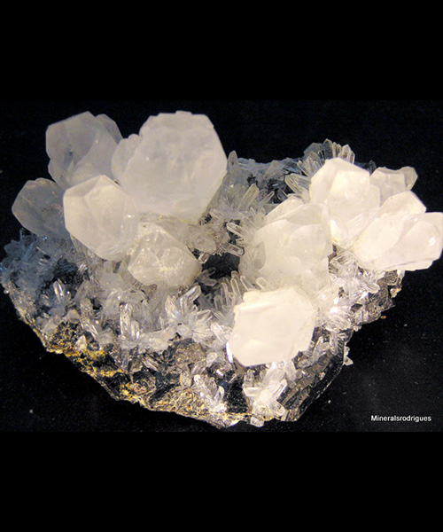 Minerals Rodrigues