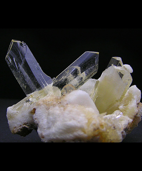 SELENITE