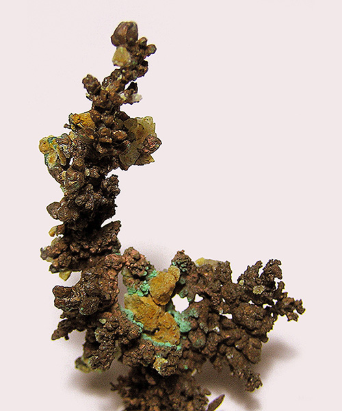 Minerals Rodrigues