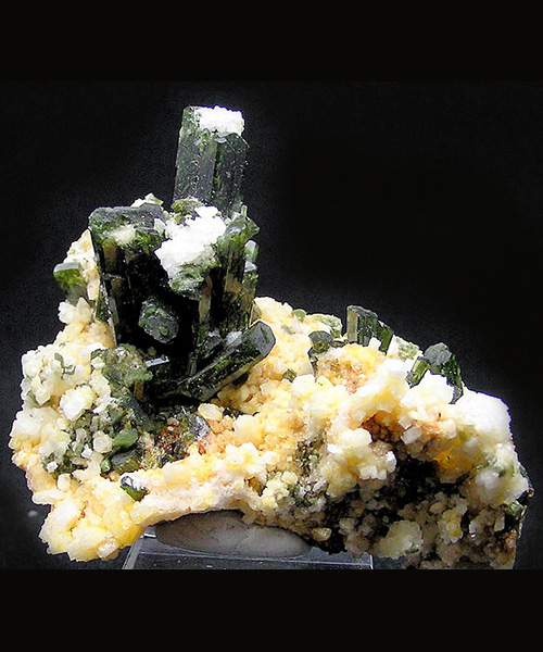 Minerals Rodrigues