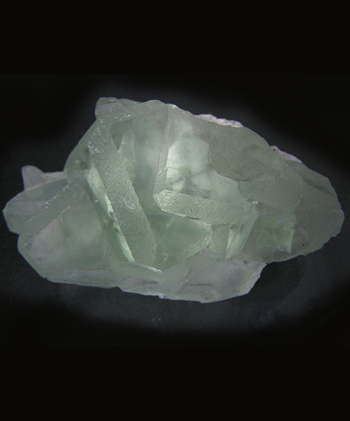 FLUORITE