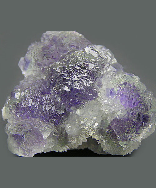 FLUORITE