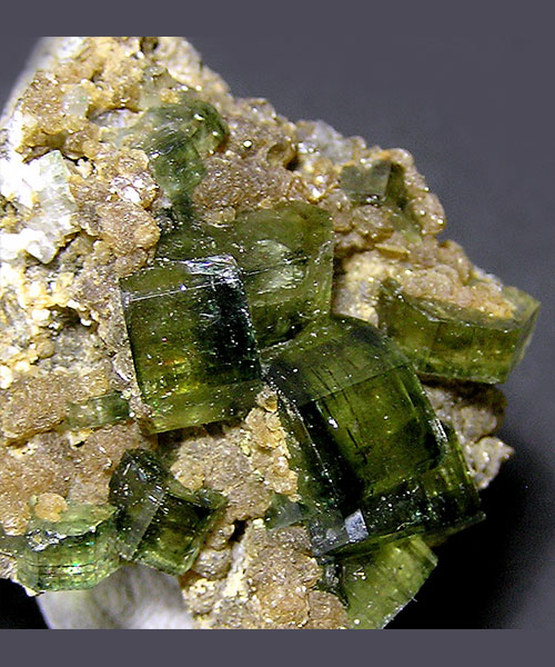 APATITE