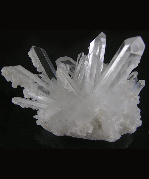 QUARTZO, CALCITE